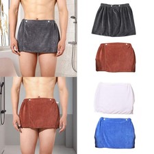 Serviette de Bain pour Homme