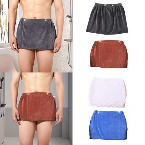 Serviette bain pour homme - pour,