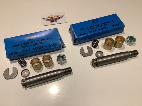 Fiat 600 850 multipla kit - 850,