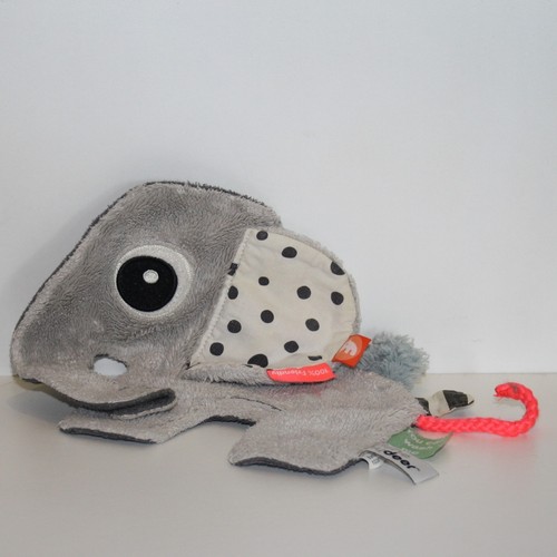 Doudou eléphant danish - doudou,