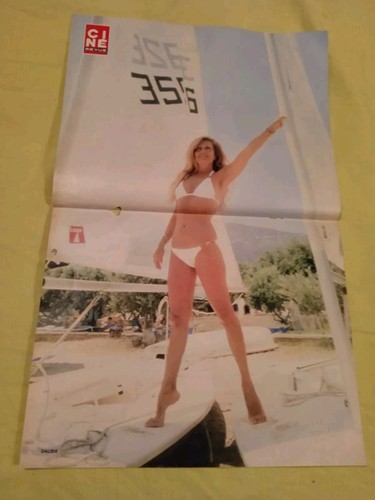 Poster dalida - poster,