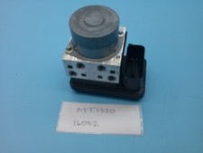 Kawasaki Z650 Ninja Z 650 Er650 Er 650  Abs Pump Servo