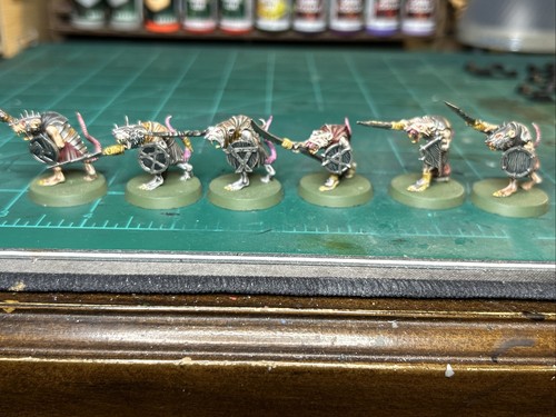 Games workshop warhammer age - games,