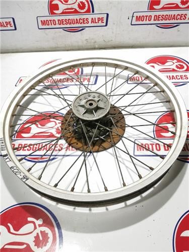 Roue avant yamaha - yamaha, xt