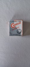 paquet de cigarettes
