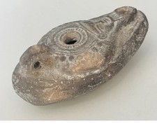 Lampe à huile égyptienne -