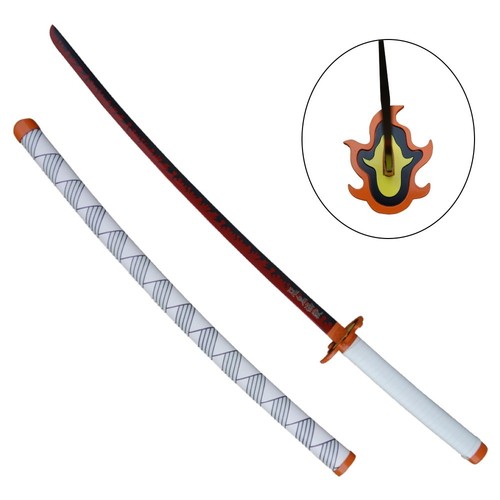 Katana ornemental inspiré - –,