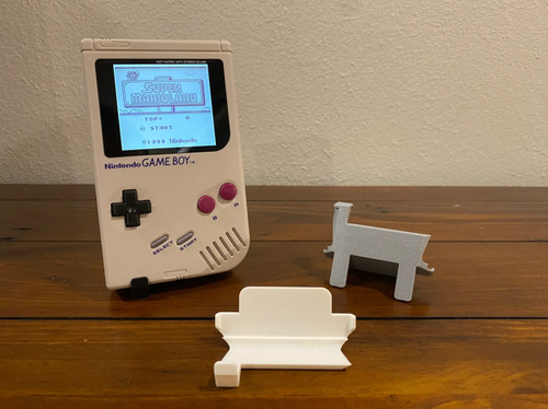 Support console game - console,
