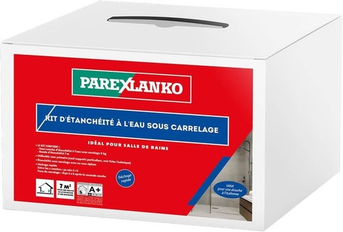 Parexlanko kit - parexlanko,