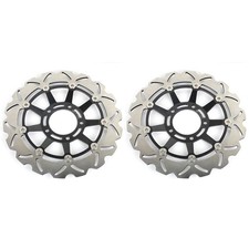 Front Brake Rotors For Triumph