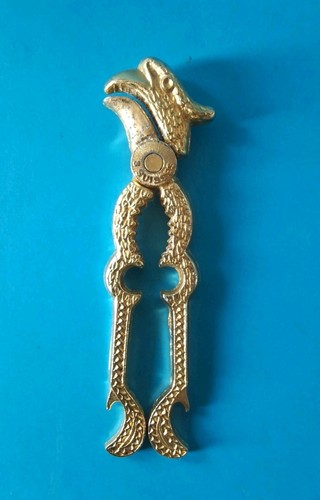 Ancien casse noisettes - ancien,