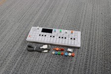 Teenage Engineering OP-1 Portable Synthesizer Workstation