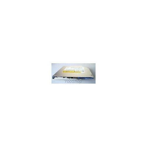 Graveur dvd macbook blanc - graveur,