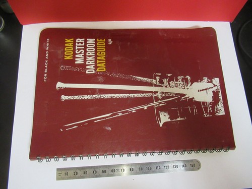 Kodak master darkroom - master,