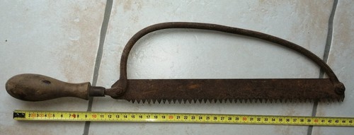 Old tool outil - o5-,