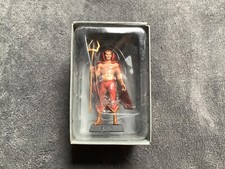 Marvel Lead Hellstorm Son of Satan Figure