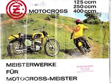 Catalogue publicitaire CZ -