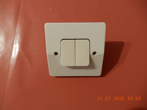 Legrand neptune interrupteur - legrand,