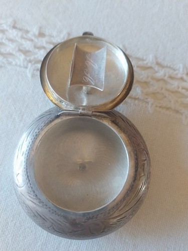 Very rare pocket - pocket, of