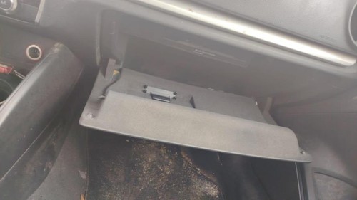Boite gants audi - a, a3