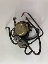 KYMCO YAGER GT 125 CARBURETTOR CARB UNIT E-CHOKE COLD START CARBURETOR
