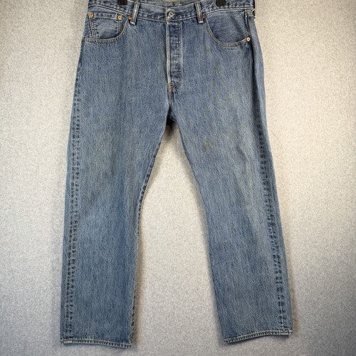 Levi 501 straight leg - levi's,