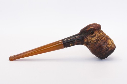 Rare paris meerschaum - rare,