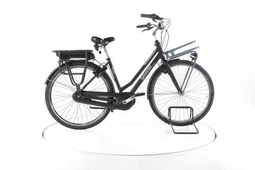 Gazelle miss grace hmb - grace, c7+