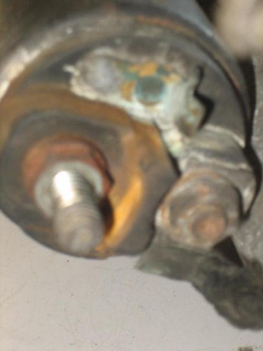 Demarreur volkswagen - demarreur,