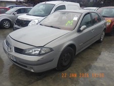 Aile avant gauche RENAULT