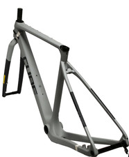 Cadre Gravel CUBE Nuroad