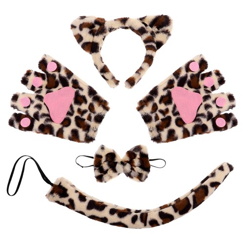 Déguisement leopard adulte - déguisement,
