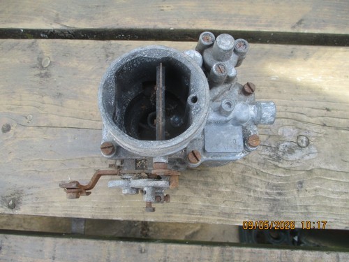 Zenith w1at carb - zenith,