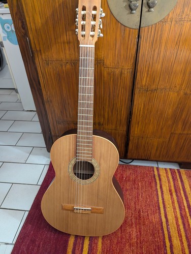 Guitare classique almansa - guitare,