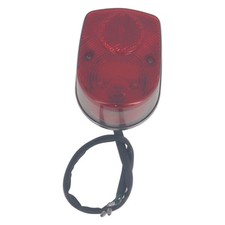 Feu arrière (Skyteam - Bubbly