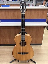 Guitare acoustique électrique