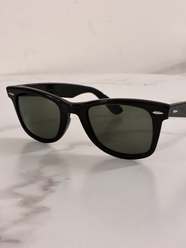 Ray ban bausch - bausch, lomb