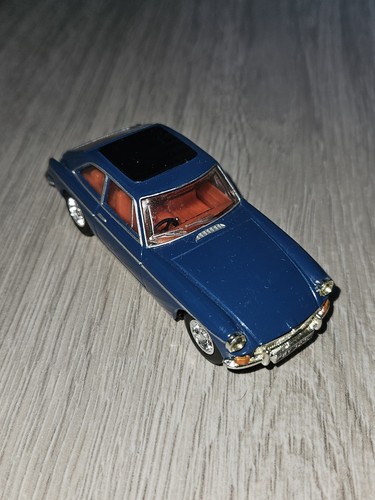 Matchbox dinky toys mgb - matchbox, mgb-gt