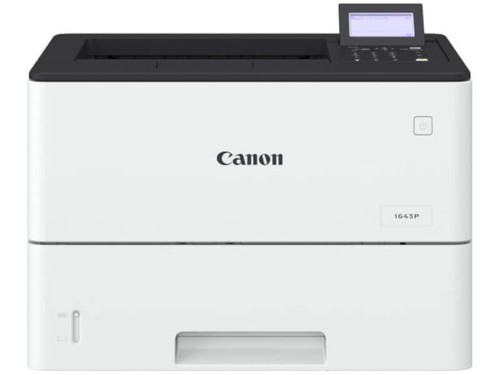 Canon sensys 1643p - i‑sensys, x 1643p
