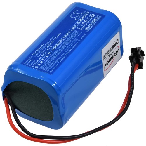 Batterie pour cecotec - batterie,