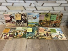 Reader's Digest Reading Skill Builder Advanced Vintage Home School(10)