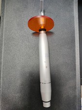 Lampe photopolymérisation