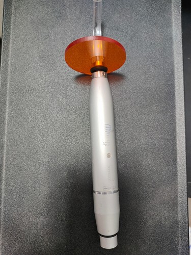 Lampe photopolymérisation