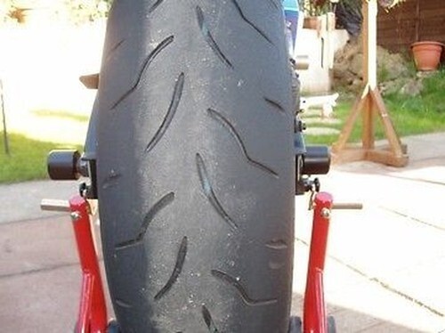 Suzuki gsxr1000 k4 - suzuki,