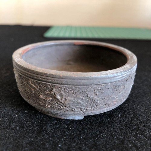 Rare forme petit pot - pot, à