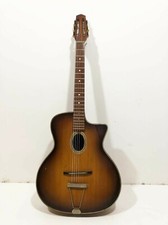 Guitare de Jazz Manouche