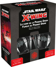 X-Wing 2.0 : Fureur du Premier