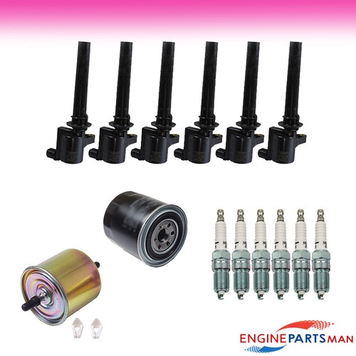 Fits ford escape v6 - tk,