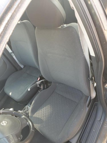Siege avant gauche opel corsa - avant,