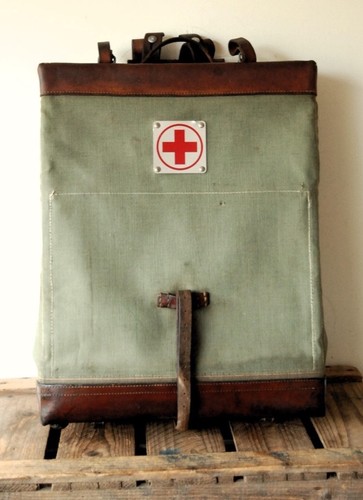 Sac dos à - sac,